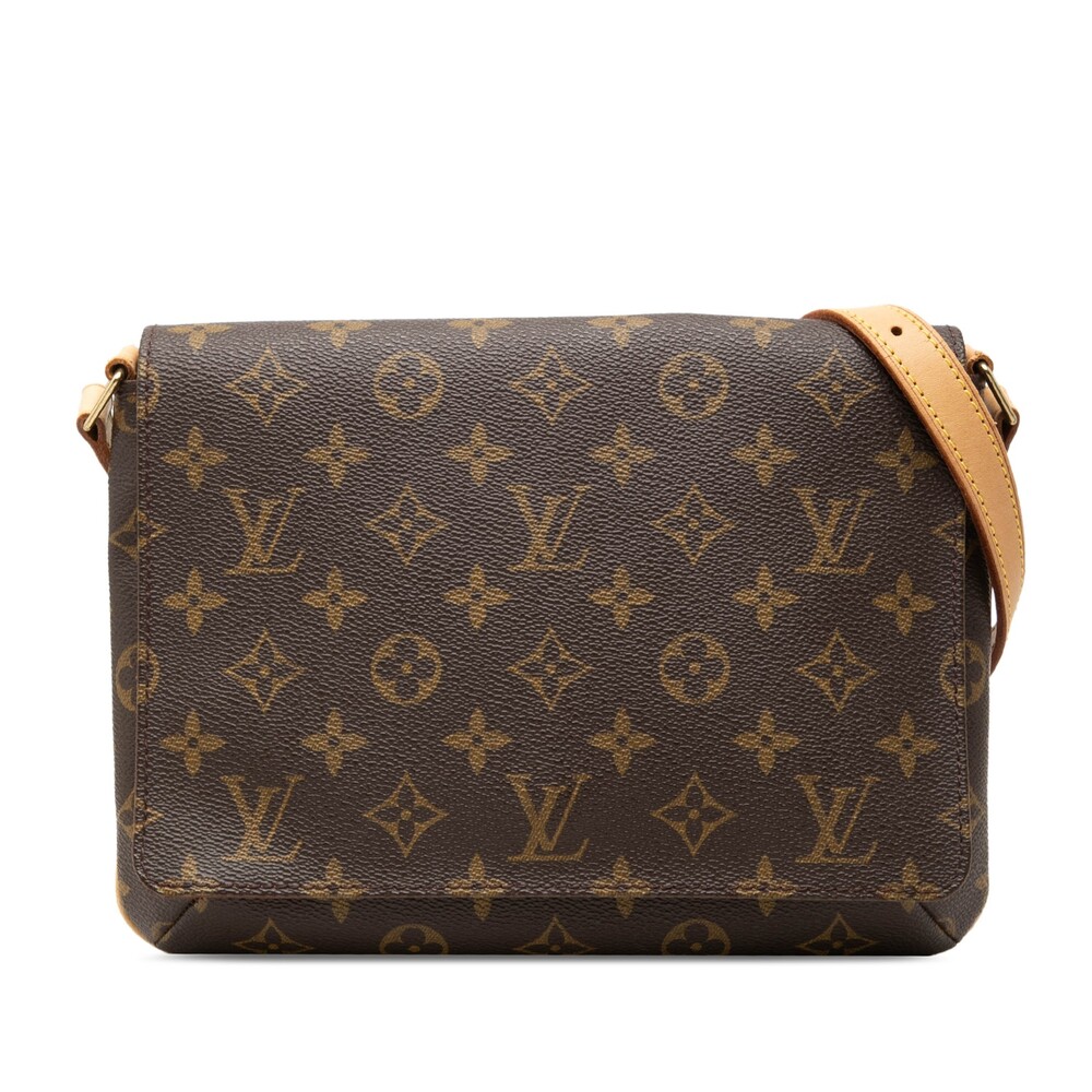 Louis Vuitton Musette Tango Short Strap #362220L69B